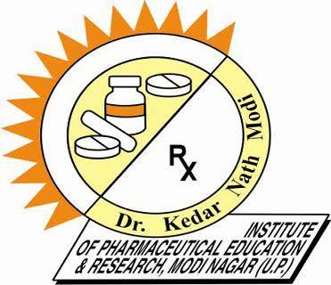 Dr. K N Modi Institute of Pharmaceutical Education & Research, Modinagar